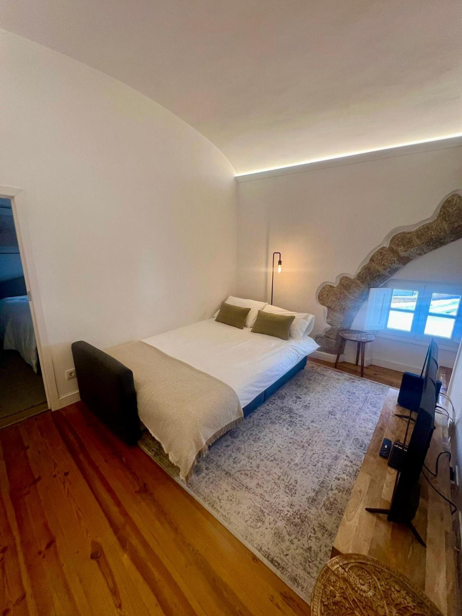 Villa Cicioso Flats Salvador Évora Exterior foto